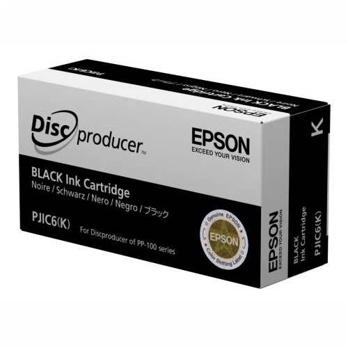 EPSON 5LB Discproducer Ink Black Cijena