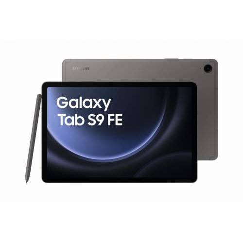 Samsung Galaxy Tab S9 FE Wi-Fi sivi 12,4" WQXGA+ zaslon / Octa-Cora / 6 GB RAM / 128 GB pohrane / Android 13.0 Cijena