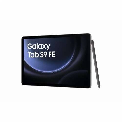 Samsung Galaxy Tab S9 FE Wi-Fi sivi 12,4" WQXGA+ zaslon / Octa-Cora / 6 GB RAM / 128 GB pohrane / Android 13.0 Cijena