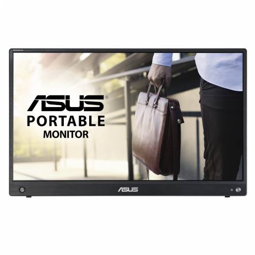 Prijenosni monitor ASUS ZenScreen Go MB16AWP - IPS, USB-C, baterija Cijena