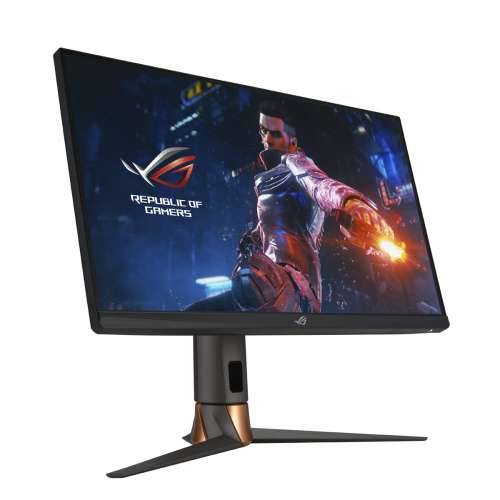 ASUS ROG Swift PG27UQR monitor za igranje - 4K, IPS, 160Hz, HDR600 Cijena