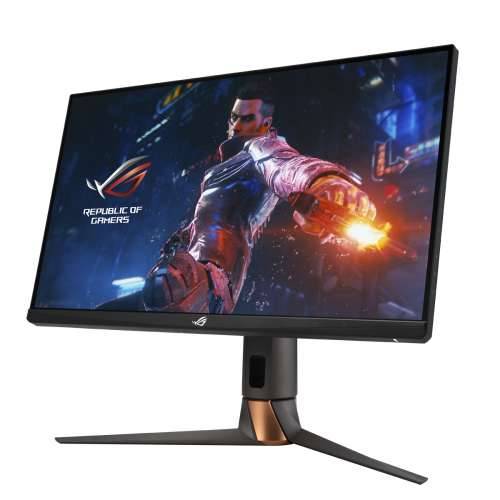 ASUS ROG Swift PG27UQR monitor za igranje - 4K, IPS, 160Hz, HDR600 Cijena