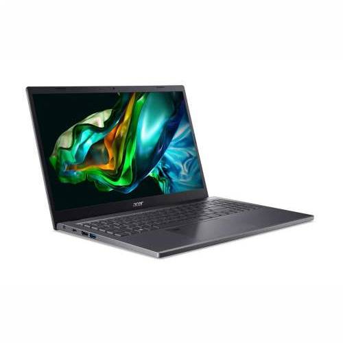 Acer Aspire 5 (A515-58M-53RD) 15,6" Full HD IPS, i5-1335U, 16 GB RAM-a, 512 GB SSD, Windows 11, američka međunarodna tipkovnica (QWERTY) Cijena