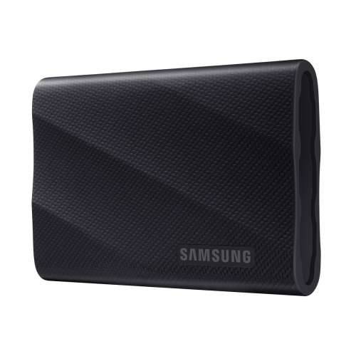 Samsung T9 prijenosni SSD 1TB crni vanjski solid state disk, USB 3.2 Type-C Cijena