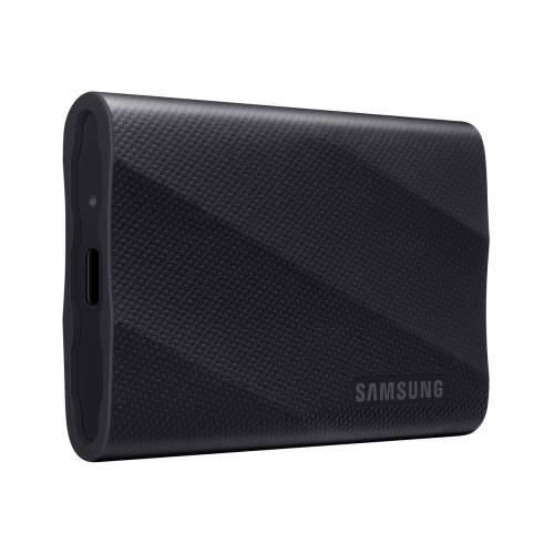 Samsung T9 prijenosni SSD 1TB crni vanjski solid state disk, USB 3.2 Type-C Cijena