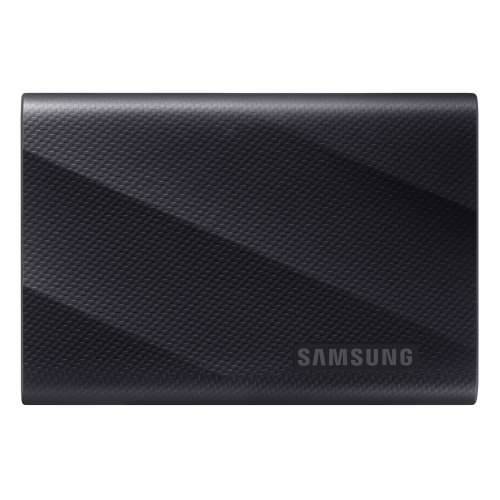 Samsung T9 prijenosni SSD 2TB crni vanjski solid state disk, USB 3.2 Type-C Cijena