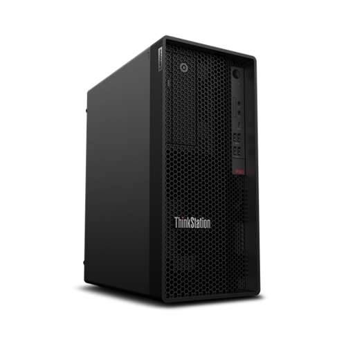 Lenovo ThinkStation P358 Tower 30GL0012GE - AMD Ryzen 7 Pro 5845, 16 GB RAM-a, 512 GB SSD, NVidia GeForce RTX 3060, Win11 Pro Cijena