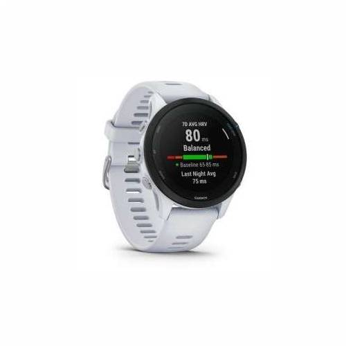 Garmin Forerunner 255 Music white Cijena