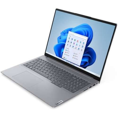 Lenovo ThinkBook 16 G6 i5 1335U/16GB/512SSD/W11Pro silver Cijena