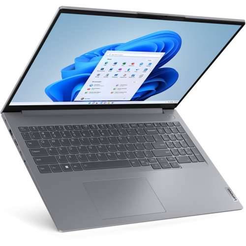 Lenovo ThinkBook 16 G6 i5 1335U/16GB/512SSD/W11Pro silver Cijena