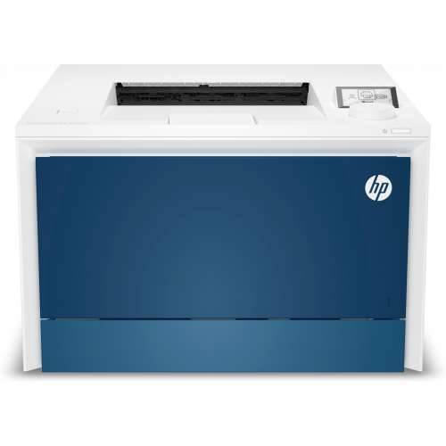 FL HP Color LaserJet Pro 4202dw color laser printer LAN WLAN Duplex Cijena