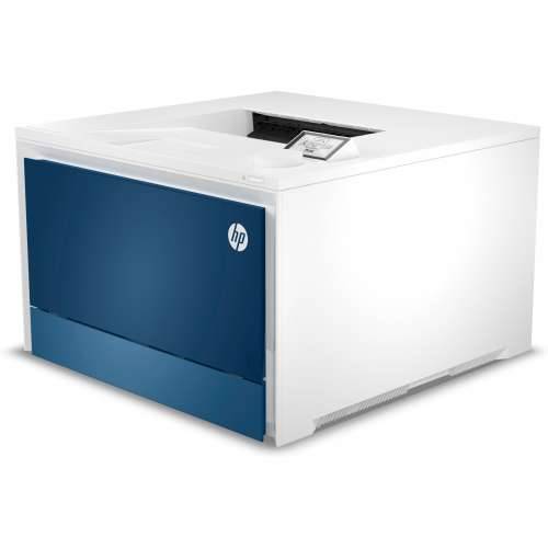 FL HP Color LaserJet Pro 4202dw color laser printer LAN WLAN Duplex Cijena