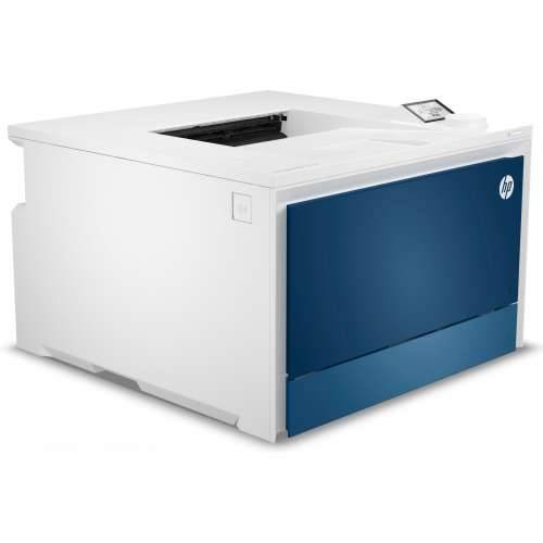 FL HP Color LaserJet Pro 4202dw color laser printer LAN WLAN Duplex Cijena