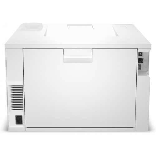 FL HP Color LaserJet Pro 4202dw color laser printer LAN WLAN Duplex Cijena