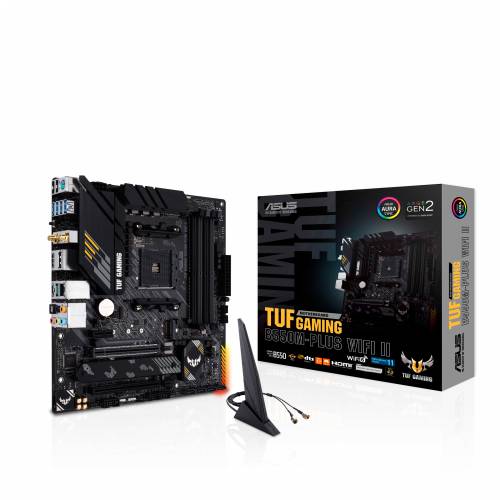 ASUS TUF Gaming B550M-Plus WIFI II Cijena