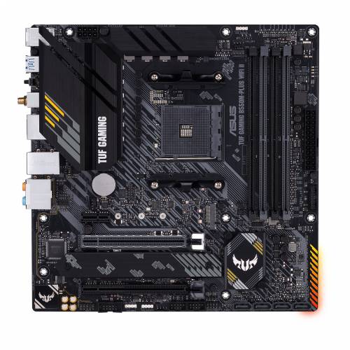 ASUS TUF Gaming B550M-Plus WIFI II Cijena