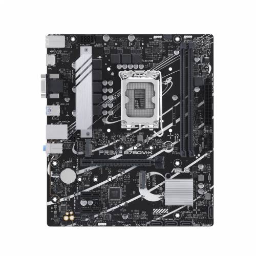 ASUS Prime B760M-K Cijena