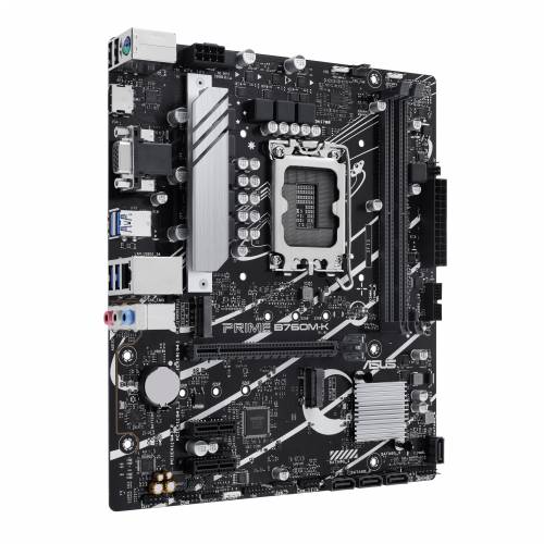 ASUS Prime B760M-K Cijena