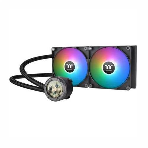 Cooler water cooling Thermaltake TH280 V2 Ultra ARGB Sync CPU Liquid Cooler All-In-One