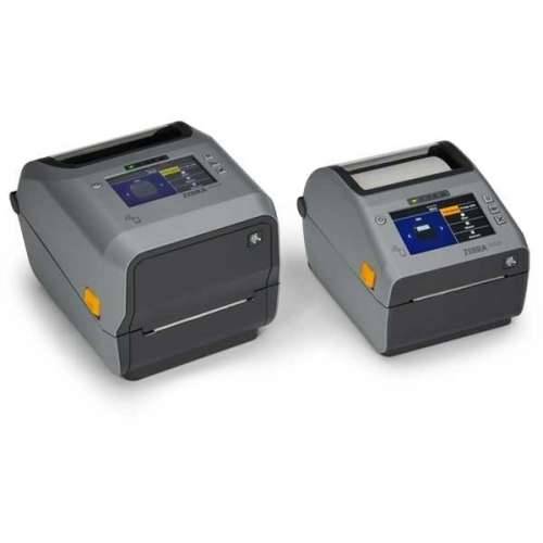 ET Zebra label printer ZD621t 118mm/203dpi/203 mm/sec