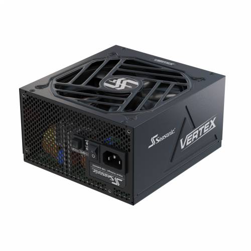 Seasonic VERTEX GX-750 | 750W PC napajanje