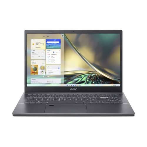 Acer Aspire 5 (A515-57-71KZ) 15.6" FHD IPS, Intel i7-12650H, 32 GB RAM-a, 1 TB SSD, Windows 11 Home