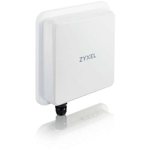 ZyXEL Nebula FWA710-EUZNN1F - 5G Router - Outdoor IP 68 Cijena