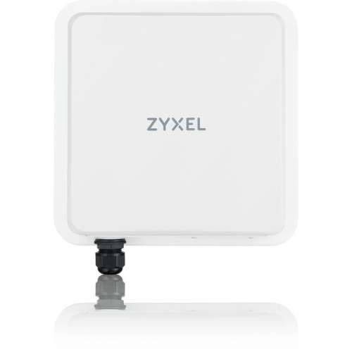 ZyXEL Nebula FWA710-EUZNN1F - 5G Router - Outdoor IP 68 Cijena
