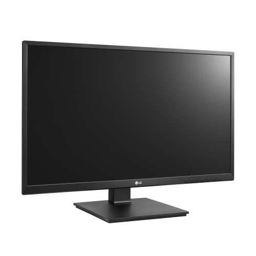 Uredski monitor LG 24BK55YP-B - IPS, podešavanje visine, okretni Cijena