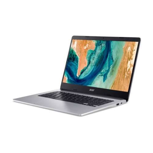 Acer Chromebook (CB314-2H-K0VA) 14.0" Full HD, MT8183 procesor, 4 GB RAM-a, 64 GB eMMC, ChromeOS Cijena