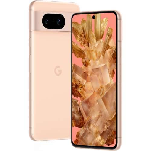 Google Pixel 8 128GB DE rose Cijena