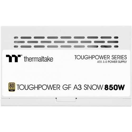 850W Thermaltake Toughpower GF A3 Snow Cijena