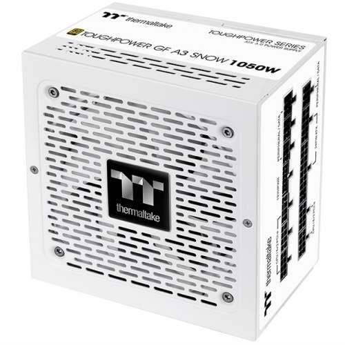 1050W Thermaltake Toughpower GF A3 Snow Cijena