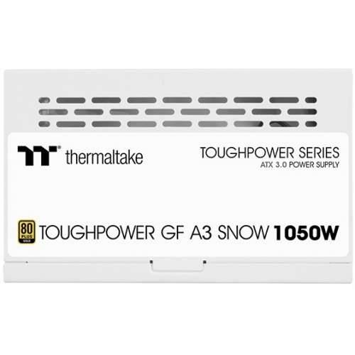 1050W Thermaltake Toughpower GF A3 Snow Cijena