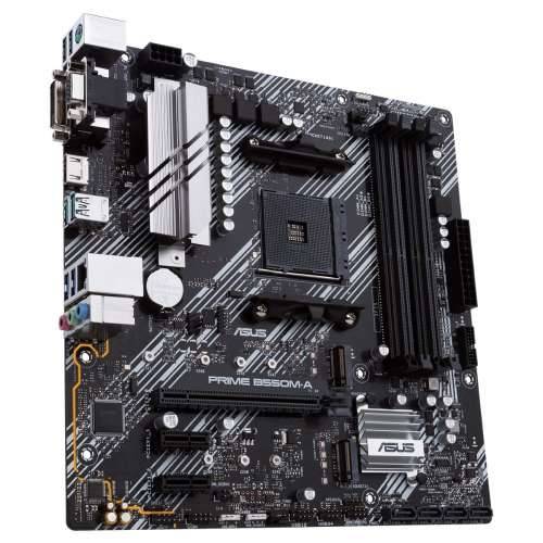 ASUS Prime B550M-A/CSM Cijena