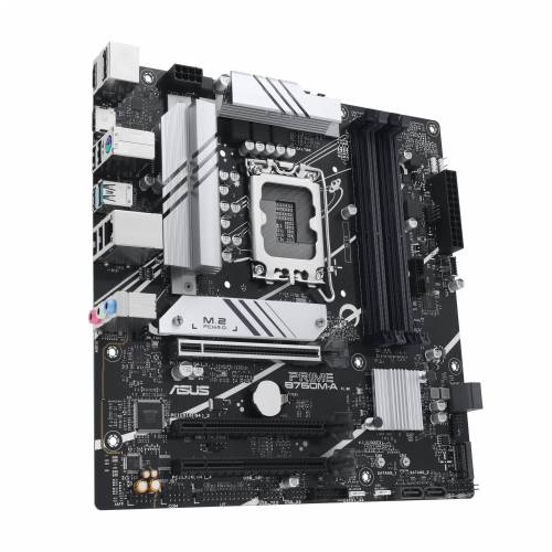 ASUS Prime B760M-A-CSM Cijena