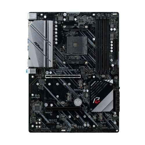 ASRock X570 Fantom Gaming 4 matična ploča Sockel AM4 Cijena