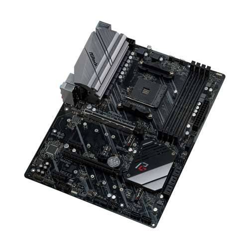 ASRock X570 Fantom Gaming 4 matična ploča Sockel AM4 Cijena