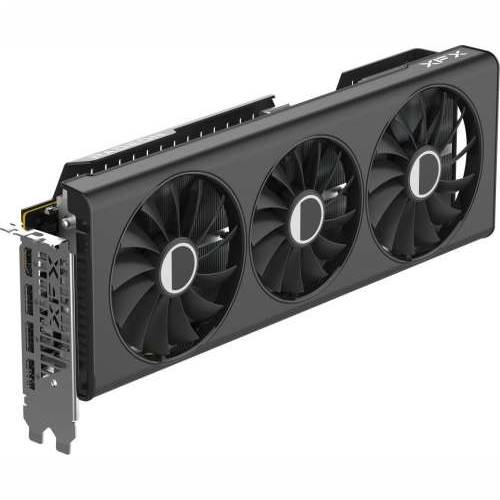 XFX Speedster QICK 319 Radeon RX 7800 XT Core Edition - 16 GB GDDR6, 1x HDMI, 3x DP Cijena