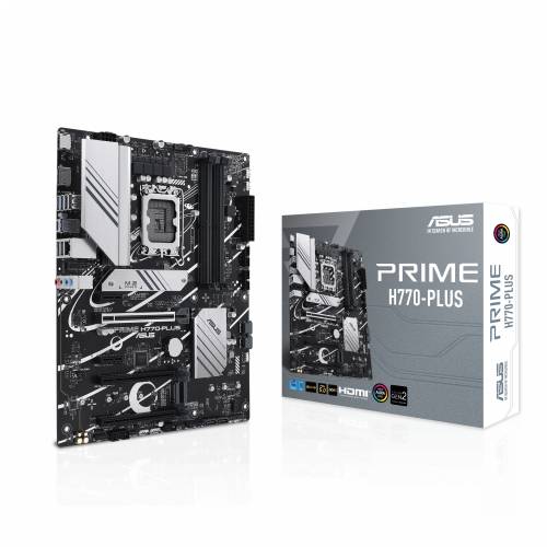 ASUS Prime H770 Plus Cijena