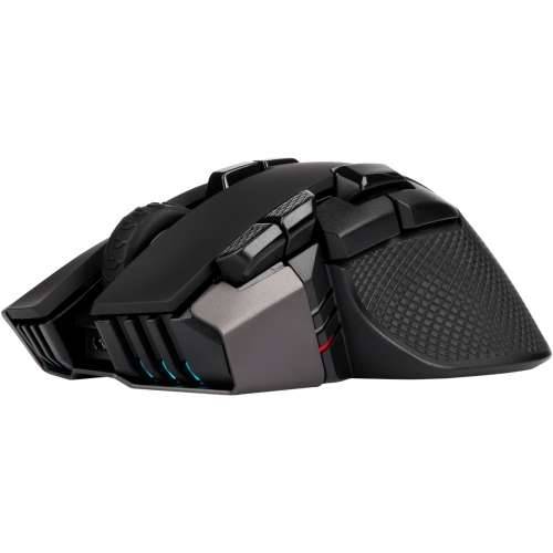 Corsair IRONCLAW RGB WIRELESS igraći miš [bežični, 18.000 dpi, optički, 10 tipki] Cijena