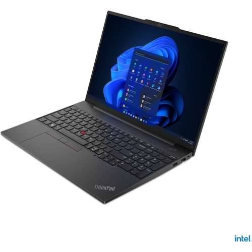 Lenovo ThinkPad E16 G1 i7 1355U/16GB/512SSD/W11Pro black Cijena