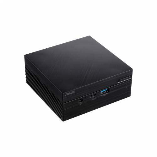 ASUS Mini PC PN41-BBC129MVS1 BAREBONE Intel® Celeron® N4500, 1x M.2, 1x 2.5", 1x DDR4 SO-DIMM Cijena