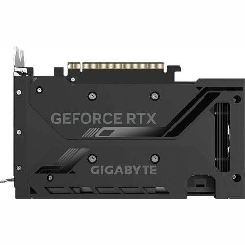 Gigabyte GeForce RTX 4060 Ti WINDFORCE OC 8G grafička kartica - 8GB GDDR6, 2x HDMI, 2x DP Cijena