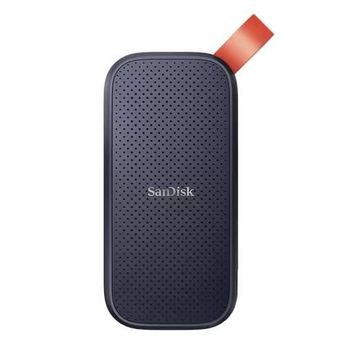 SanDisk prijenosni SSD 2TB vanjski solid state disk, USB 3.1 Type-C Cijena