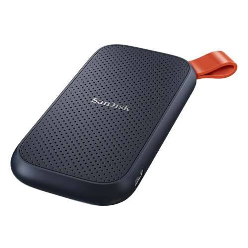 SanDisk prijenosni SSD 2TB vanjski solid state disk, USB 3.1 Type-C Cijena