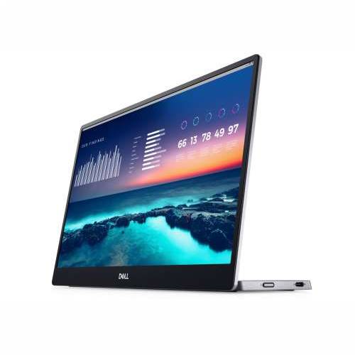 Dell Flat Portable Panel P1424H with USB-C Cijena