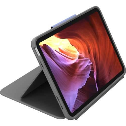 Logitech Rugged Folio - Keyboard and Folio Case for iPad 10th Generation, Graphite QWERTZ DE Cijena