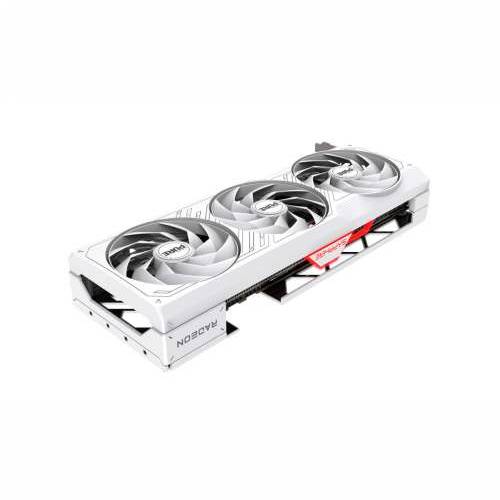 SAPPHIRE PURE AMD Radeon RX 7700 XT Gaming grafička kartica - 12 GB GDDR6, HDMI, 3x DP Cijena