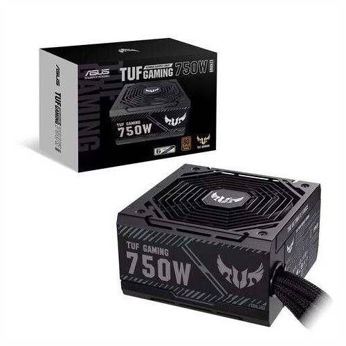 Napajanje ASUS TUF-GAMING-750B, 750W 80 Plus Bronze